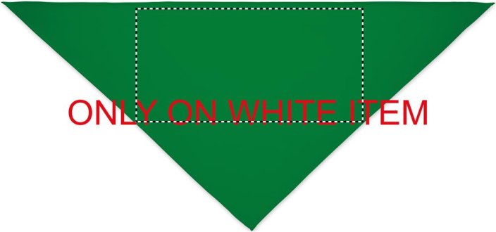 Multifunkční šátek