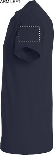 REGENT Uni tričko 150g