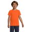 SPORTY DĚTSKÉ TRIČKO 140g
