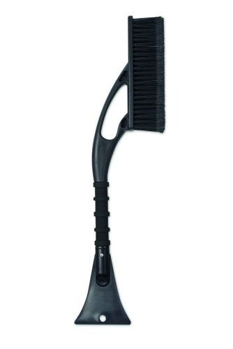 Košťátko/škrabka na sníh a led