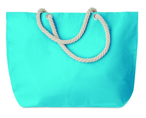 Taška s krouceným držadlem