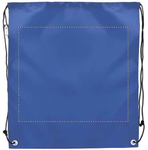 Batoh se šňůrkami 190T RPET