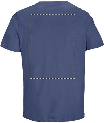 LEGEND Tričko Organic 175g