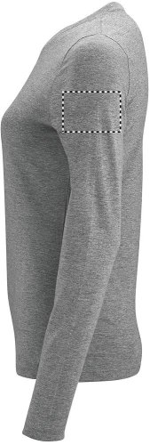 IMPERIAL LSL DÁMSKÉ TRIČKO