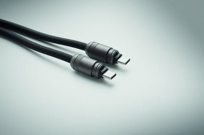 Nabíjecí 60W šňůrka na krk a dr Nabíjecí 60W šňůrka na krk a dr