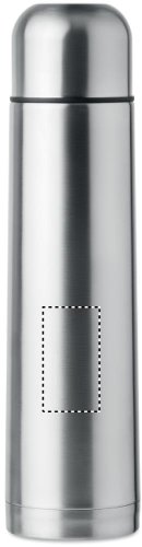 Termoska 900 ml
