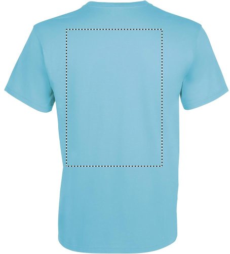 VICTORY PÁNSKÉ TRIČKO 150g