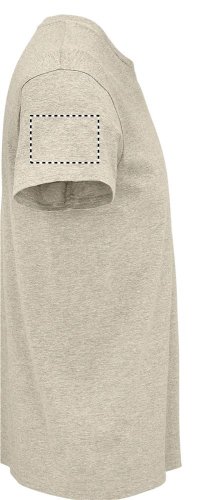 CRUSADER pánské tričko 150g