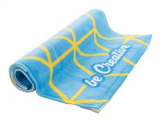 CreaTowel Sport sublimační sportovní ručník