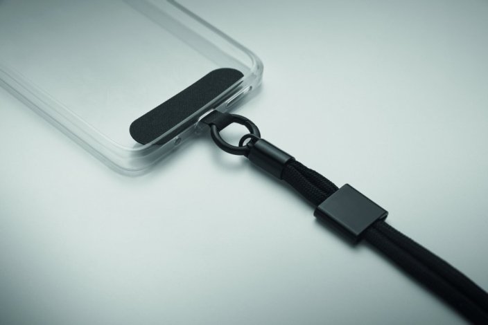 Poutko na telefon a zápěstí