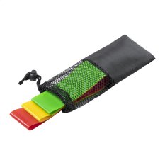 Resban sada pásov na cvičenie