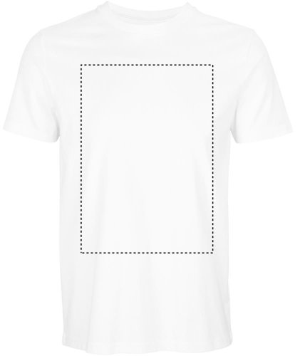 ODYSSEY unisex tričko 170g