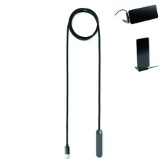 Kabel 60W USB-C se stojánkem