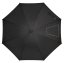 23.5" RPET pongee deštník