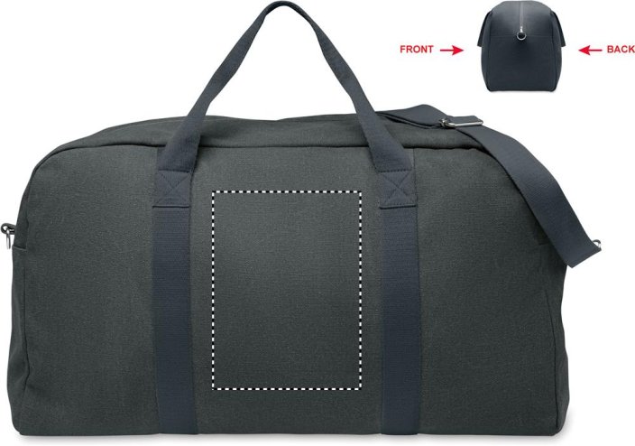 Cestovní taška 450g