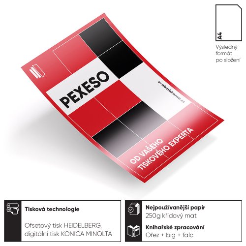 Pexeso