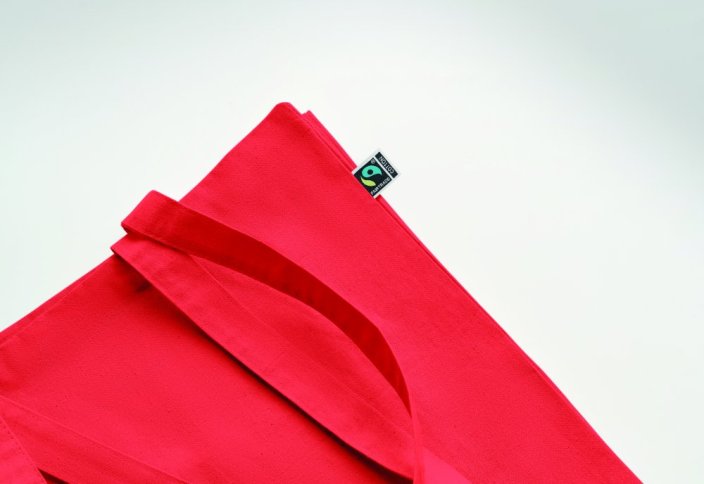 Nákupní taška, Fairtrade 180g