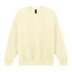 GISF000 mikina s okrúhlym výstrihom