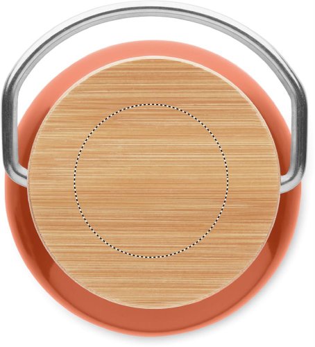 Dvoustěnná láhev 500 ml