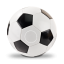 BRYCE. Futbalová lopta z PVC