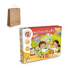 Vzdělávací sada My First Science Kit III