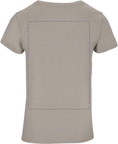 CRUSADER WOMEN D. tričko 15