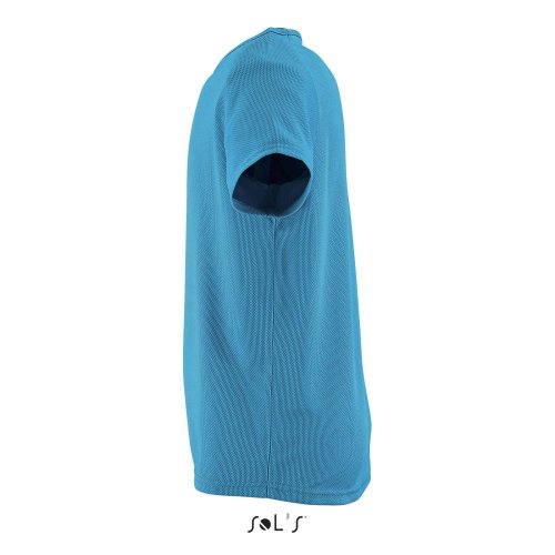 SPORTY DĚTSKÉ TRIČKO 140g