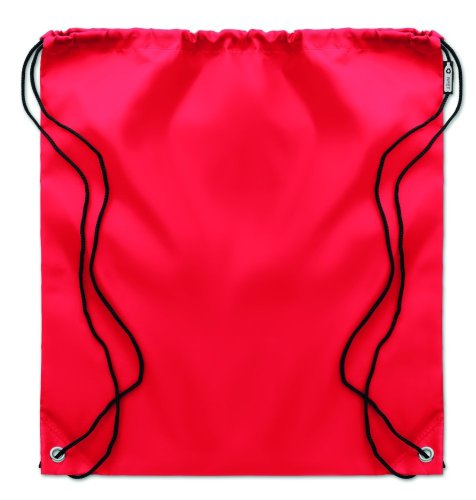 Batoh se šňůrkami 190T RPET