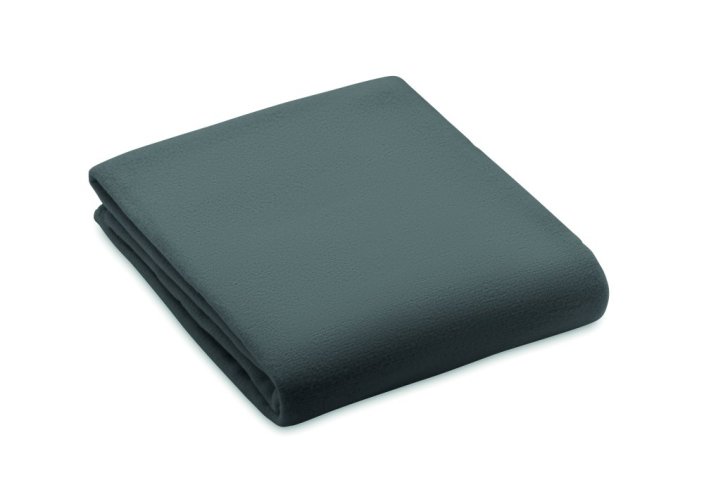 RPET fleecová deka 130 gr/m²