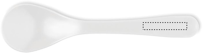 Sada příborů z PP