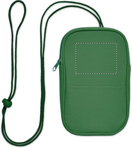 Cestovní RPET pouzdro