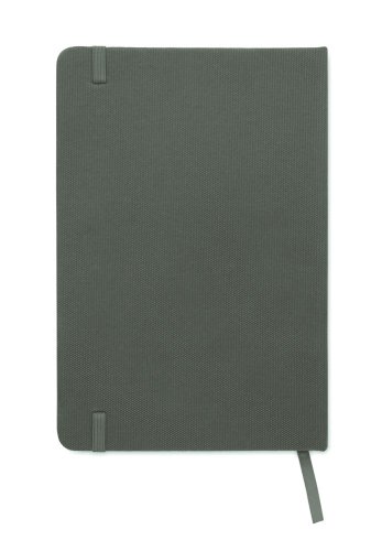 Zápisník A5, RPET obálka