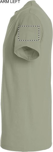 REGENT Uni tričko 150g