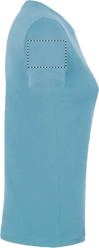 REGENT DÁMSKÉ TRIČKO 150g