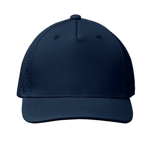 5 panelová baseballová čepice 1