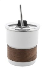 Waffee RSS cestovní hrnek