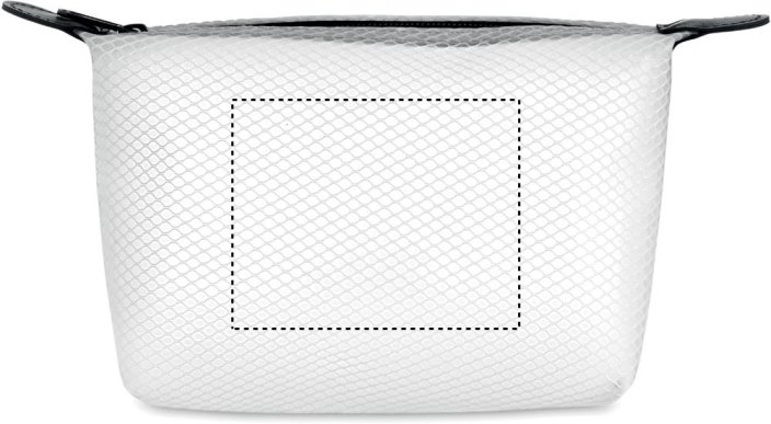 Toaletní taštička