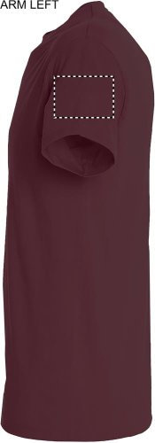 REGENT Uni tričko 150g