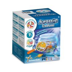 Jurassic Pets Kit I vzdělávací hra pro děti