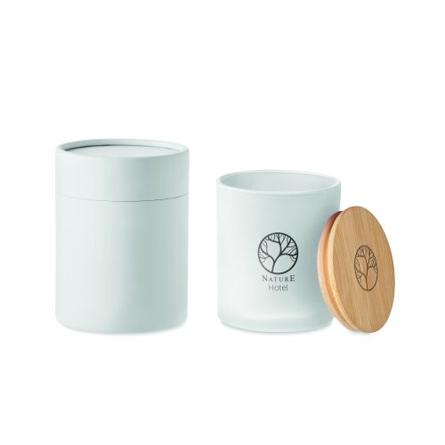 Rostlinná svíčka  120gr