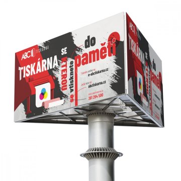 Jaká reklama trkne do nosu každého v roce 2022?