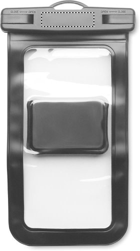 PVC pouzdro na mobil pro montáž