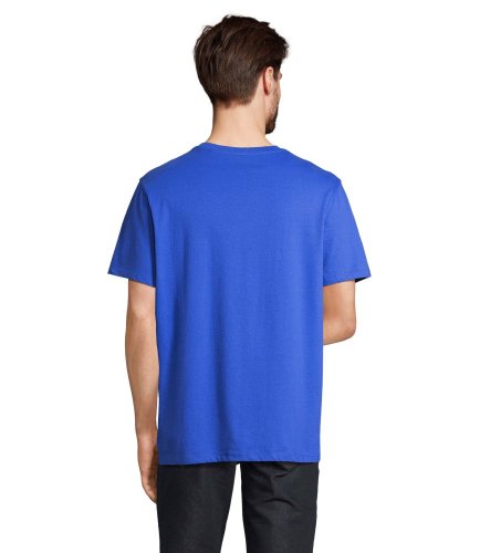 LEGEND Tričko Organic 175g