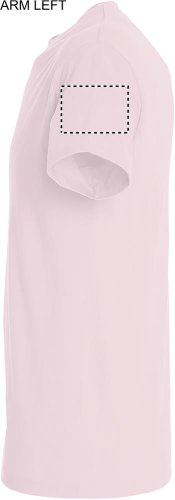 REGENT Uni tričko 150g