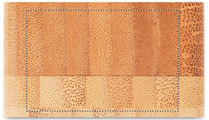 Bambusový stojánek a zesilovač