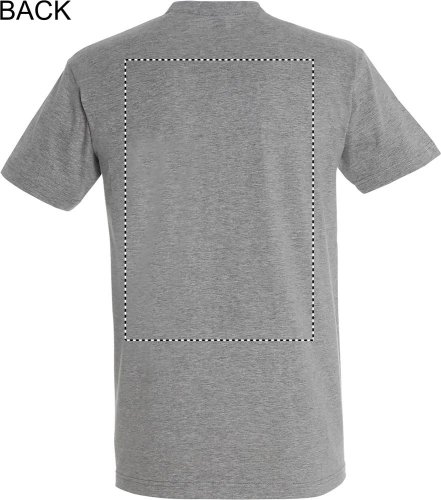 IMPERIAL MEN tričko 190g