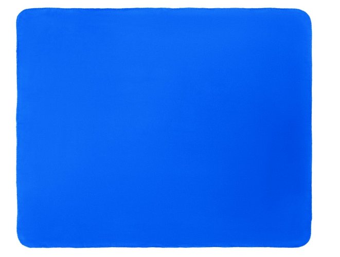 RPET fleecová deka 130 gr/m²