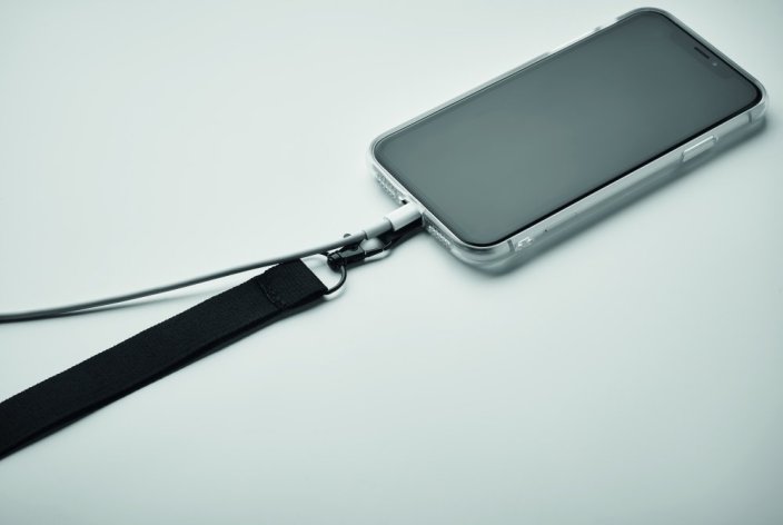 Šňůrka na telefon
