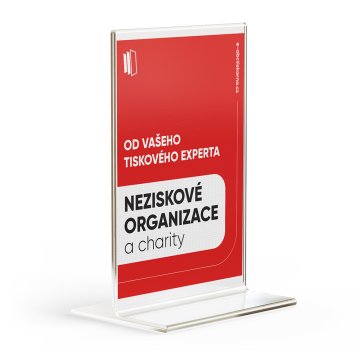 Neziskovky, charita