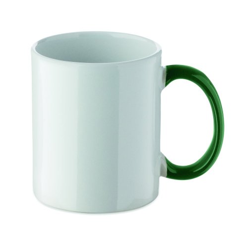 Vánoční keramický hrnek 300 ml
